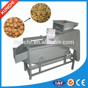 Buen rendimiento sheller / almendras / avellanas cáscara de la máquina - Product Image 1