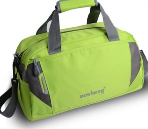 Classic nylon duffle gimnasio bolsas <span class=keywords><strong>de</strong></span> <span class=keywords><strong>viaje</strong></span> <span class=keywords><strong>de</strong></span> <span class=keywords><strong>fin</strong></span> <span class=keywords><strong>de</strong></span> <span class=keywords><strong>semana</strong></span> deportes <span class=keywords><strong>barato</strong></span> duffle bag para gimnasio - Product Image 4