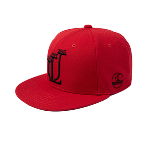 Tùy Chỉnh Thiết Kế Đen Phẳng Brim 6 Bảng Điều Chỉnh <span class=keywords><strong>Snapback</strong></span> Cap Và Hat - Product Image 3