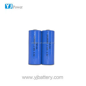 Batería cilíndrica de iones de litio 2000 / <span class=keywords><strong>2200</strong></span> / 2400 / 2600 mAh <span class=keywords><strong>18650</strong></span> - Product Image 5
