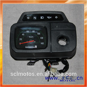 Moto odómetro SCL-2012110469 <span class=keywords><strong>AX100</strong></span> moto barata del odómetro - Product Image 1