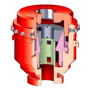API 16A anular reventón Preventor para yacimientos petrolíferos - Product Image 2