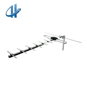 Cina prezzo più basso di alta qualità tv antena antenna parabolica antenna tv digitale con ce