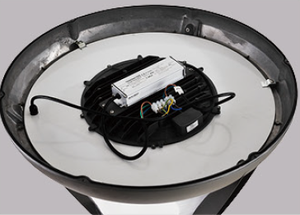 Nuevos artículos Post Top Yard <span class=keywords><strong>Led</strong></span> <span class=keywords><strong>Light</strong></span> Fixture 30W 40W 55W 60W 70W Outdoor <span class=keywords><strong>Led</strong></span> <span class=keywords><strong>Garden</strong></span> <span class=keywords><strong>Pole</strong></span> Lights - Product Image 5