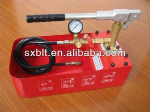 [CE] 45ml 50 bar prueba de presión hidrostática equipo zd-50 - Product Image 1