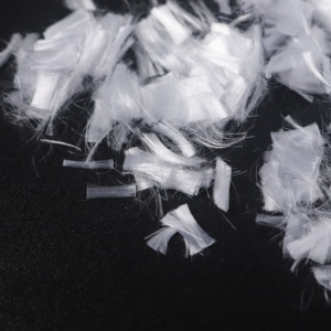 Mirco PP 섬유 콘크리트 보강 엔지니어링 <span class=keywords><strong>Polypropylene</strong></span> 섬유