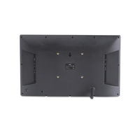 Nueva Tableta PC Todo en Uno con Pantalla Táctil de 17.3 Pulgadas, Android 8.1, para Publicidad, con Wi-Fi