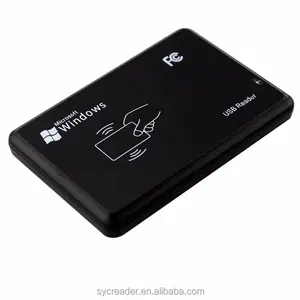 T5577 + EM4305 reader e writer carta di RFID reader e writer uso in writer 125k