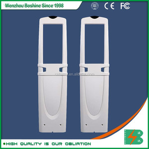 Boshine <span class=keywords><strong>de</strong></span> <span class=keywords><strong>seguridad</strong></span> antena emisión del sonido <span class=keywords><strong>de</strong></span> alarma antirrobo sensor jammer eas 58 khz am etiqueta <span class=keywords><strong>de</strong></span> la ropa <span class=keywords><strong>junta</strong></span> - Product Image 2