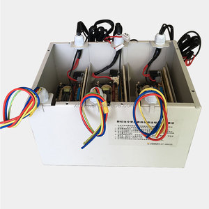 Micro-ondes <span class=keywords><strong>four</strong></span> pièces <span class=keywords><strong>à</strong></span> bain d'huile <span class=keywords><strong>magnétron</strong></span> alimentation - Product Image 3