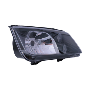 ไฟหน้า JDM สีดำ ปี 99-02 พร้อมไฟตัดหมอก สำหรับรถยนต์ <span class=keywords><strong>Volkswagen</strong></span> <span class=keywords><strong>Jetta</strong></span> ปี 1999-2002 รุ่น VW2502124/VW2503124 - Product Image 4