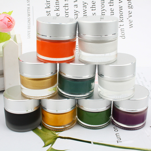 <span class=keywords><strong>Peinture</strong></span> corporelle en spray imperméable personnalisée en gros avec logo, pour festivals, fêtes, <span class=keywords><strong>maquillage</strong></span> courant pour la peau, <span class=keywords><strong>peinture</strong></span> faciale à marque privée - Product Image 6