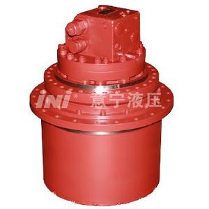 Suku Cadang Ekskavator <span class=keywords><strong>Mini</strong></span> Motor Travel Penggali Penggerak Akhir untuk Merek Kubota Takeuchi Sumitomo Ihi Caterpillar Komatsu <span class=keywords><strong>Hyundai</strong></span> - Product Image 6