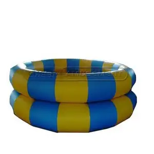 नानजिंग पेगासस पानी खेलने के लिए Inflatable पूल फ्लोट