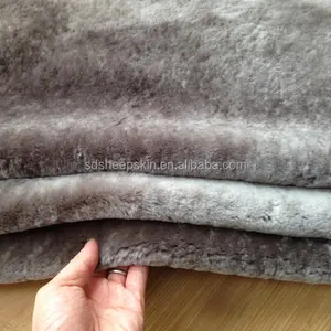 Best Selling New Arrival Sheepskin Shearling Boot Lining