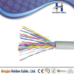 De gama alta blindado <span class=keywords><strong>50</strong></span> par <span class=keywords><strong>cable</strong></span> de teléfono - Product Image 1