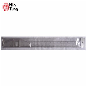 50cm Plastic T square <strong>Ruler</strong> - Product Image 3