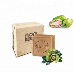 Ekstrak Tanaman Herbal Aktivitas Tinggi Jus Noni Organik - Product Image 4