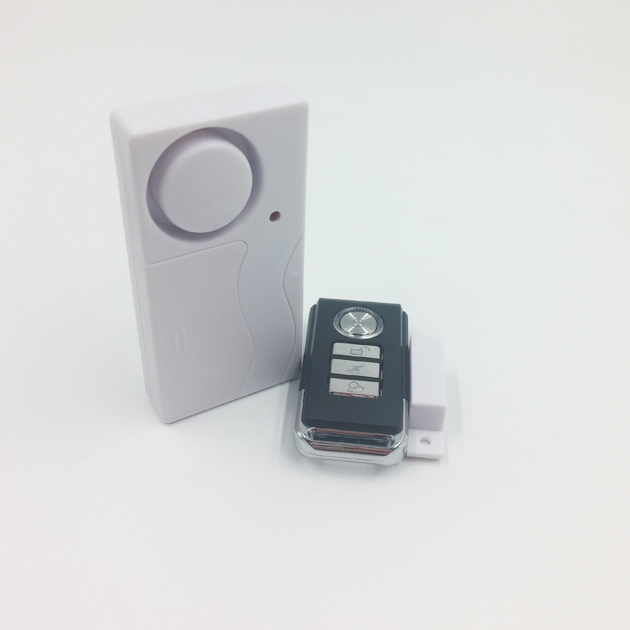 Происхождение завод предлагает классический магнитный охранной сигнализации