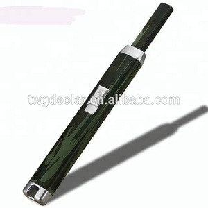 Caja de regalo USB recargable sin llama Arco de la bobina viento perfecto para vela estufa de gas barbacoa partido - Product Image 3