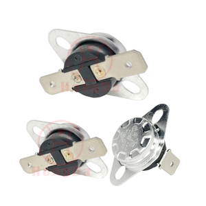 Single Throw Snap-Action Nhiệt Độ Cố Định Nhiệt Độ Ksd301 Cho Bảo Vệ Nhiệt Độ Chuyển Đổi Nhiệt Kiểm Soát Quá Nhiệt - Product Image 4