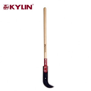 Descuento de corte de árboles de mango largo cortador de cepillo Weeder cuchillo - Product Image 1