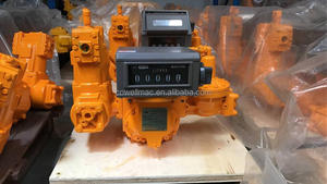 Bộ Đo Lưu Lượng Dầu Diesel - Product Image 4