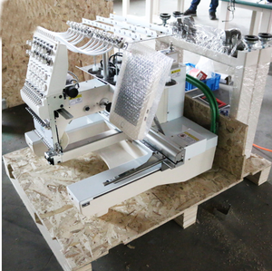 <strong>Embroidery</strong> <strong>Machine</strong> 4 Head 4head <strong>Computerized</strong> <strong>Embroidery</strong> <strong>Machine</strong> 4 Head <strong>Embroidery</strong> <strong>Machine</strong> <strong>Price</strong> in <strong>Pakistan</strong> - Product Image 6