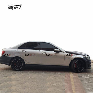 <span class=keywords><strong>M</strong></span>ới đến C63 <span class=keywords><strong>c</strong></span>ái nhìn <span class=keywords><strong>c</strong></span>ơ thể Kit đối với Mercedes Benz <span class=keywords><strong>C</strong></span> Class w204 bội thu - Product Image 4