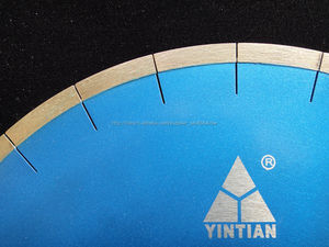 Gros prix primaire qualité diamant <span class=keywords><strong>enduit</strong></span> rouge <span class=keywords><strong>lame</strong></span> pour marbre - Product Image 4
