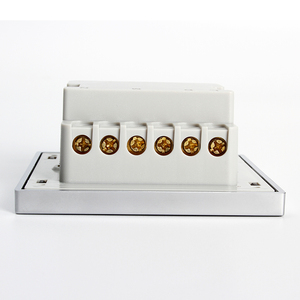 ปุ่มสวิทช์ไร้สายโรงแรม Mur อย่ารบกวนหรือไม่มี <span class=keywords><strong>Doorbell</strong></span> - Product Image 6