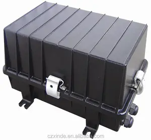 Коробка передач из литья под давлением и алюминия для HID-ламп мощностью 250-2000 Вт