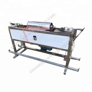 Automática industrial <span class=keywords><strong>apple</strong></span>/melocotón máquina peladora | eléctrica comercial <span class=keywords><strong>apple</strong></span> peeler corer cortadora - Product Image 2