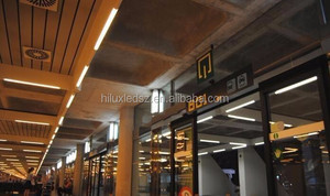 Fa8 T8 lampu tabung Led Pin tunggal, 40/50/60/72W harga grosir tabung Led 8 kaki - Product Image 4