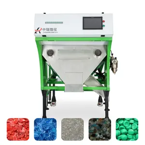 Thailand PCB Recycling Line Equipment Waste PCB Recycling Plant For Sale