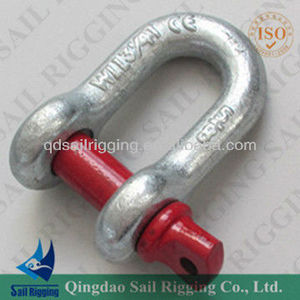la cadena forjada g210 grillete - Product Image 1