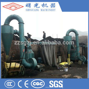 chine fabricant professionnel 3 rouleaux moulin de <span class=keywords><strong>raymond</strong></span> - Product Image 1