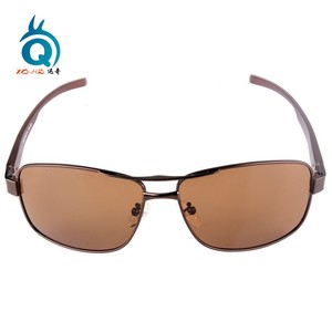<span class=keywords><strong>anti</strong></span> <span class=keywords><strong>uv</strong></span> lunettes de soleil en métal sur mesure - Product Image 3