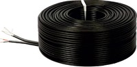 Cable de alimentación de vídeo SIPU de alta velocidad RG59 + 2c, coaxial, venta al por mayor, al mejor precio, cable CCTV