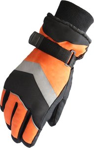 Men's outdoor cyclisme, doublure <span class=keywords><strong>thinsulate</strong></span> gants hiver <span class=keywords><strong>ski</strong></span> <span class=keywords><strong>gant</strong></span> - Product Image 1