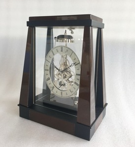 Đồng Hồ Để Bàn K3861N Sang Trọng Có Chuông Báo Giờ - Product Image 2