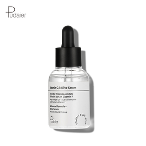 Pudaier VC Maquillage Avant <span class=keywords><strong>Base</strong></span> Liquide, Apprêt, Fond Maquillage Éclaircissant, Petite Commande Quantité Disponible - Product Image 2