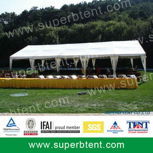 20 m duración <span class=keywords><strong>de</strong></span> grandes eventos carpa carpa carpa para fiestas para la boda caliente <span class=keywords><strong>de</strong></span> la venta - Product Image 2
