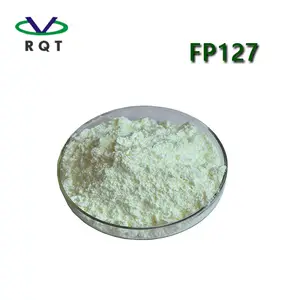 Optical Brightener FP127 for flexible PVC plastic additives Fluorescent Brightener agent