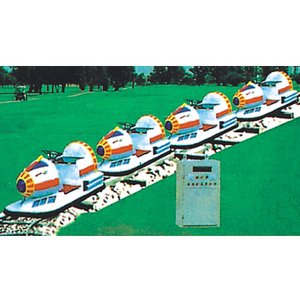 Train électrique haute sécurité pour enfants, <span class=keywords><strong>parc</strong></span> d'attractions pour enfants, train pour jeux de plein air, fabricants - Product Image 3
