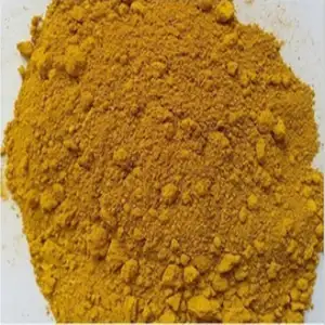 Sulphur orange 1 or sulphur yellow brown GDR