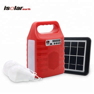 <span class=keywords><strong>solar</strong></span> linterna que acampa de la lámpara post <span class=keywords><strong>kit</strong></span> de conversión de energía <span class=keywords><strong>solar</strong></span> residencial <span class=keywords><strong>kit</strong></span> de radio hablar - Product Image 3