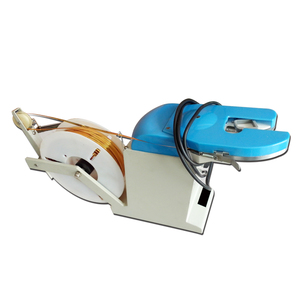 Bag <strong>Binding</strong> Loaf Bandage <strong>Machine</strong> Bread Twister Automatic <strong>Wire</strong> Twist Tie <strong>Machine</strong> - Product Image 6