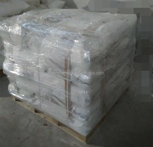 PA6 PA66 alev geciktirici melamin Cyanurate MC halojen içermeyen yangın geciktirici REACH sertifikası ile - Product Image 5