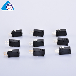 Hiệu Quả cao Đẩy <span class=keywords><strong>Micro</strong></span> <span class=keywords><strong>Switch</strong></span> Cho Máy Game <span class=keywords><strong>Arcade</strong></span>, <span class=keywords><strong>Mini</strong></span> <span class=keywords><strong>Micro</strong></span> Công Tắc Cho Bán - Product Image 3